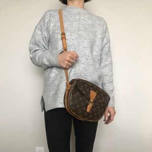 🌿Louis Vuitton Jeune Fille🌿